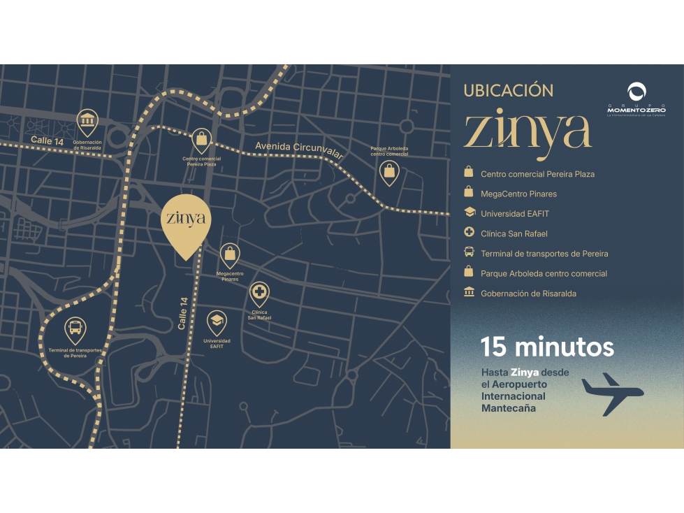 VENTA APARTASUITES PARA RENTAS CORTAS ENTRE ALAMOS Y PINARES PEREIRA — foto 4