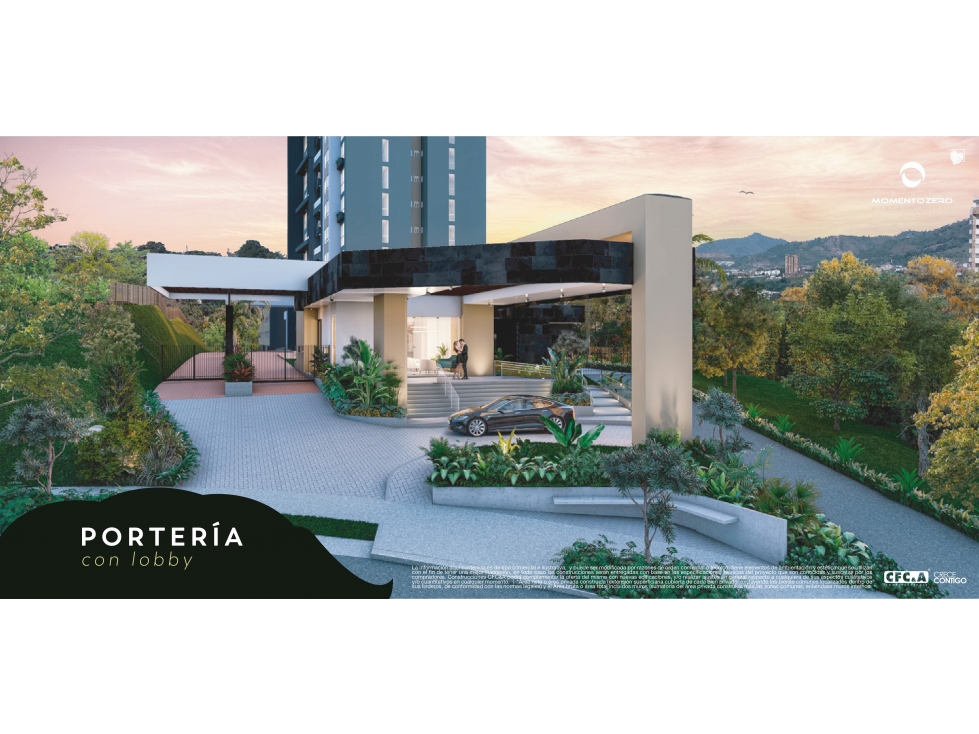 VENTA EXCLUSIVOS APARTAMENTOS SOBRE PLANOS ALAMOS PEREIRA — foto 5