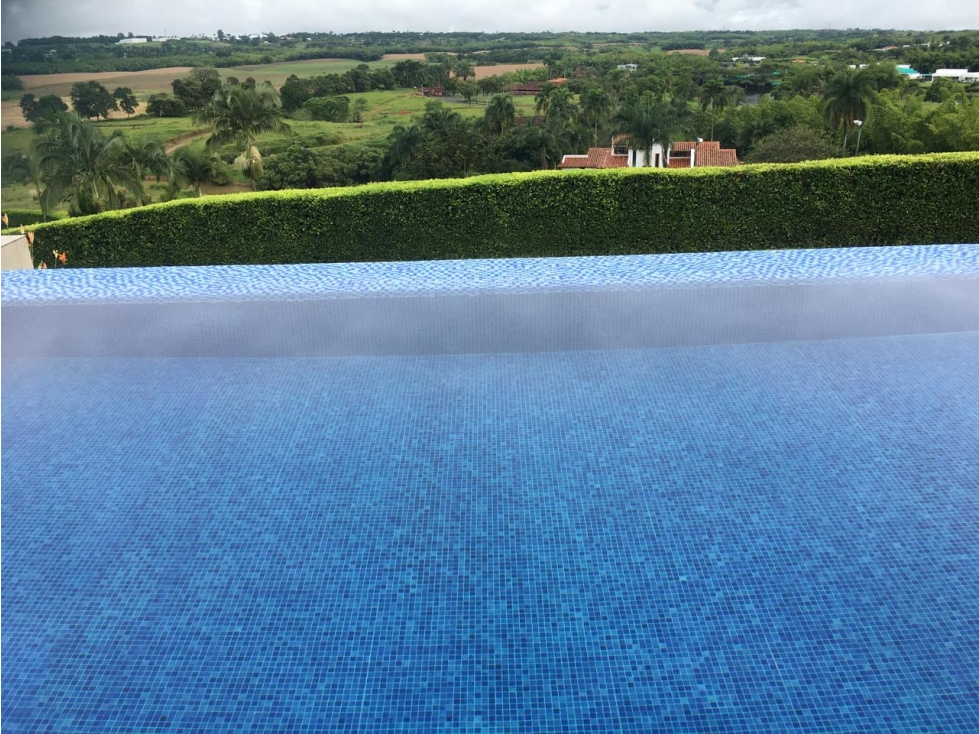 VENTA CASA CAMPESTRE EN ALTOS DE MALABAR CERRITOS PEREIRA — foto 2