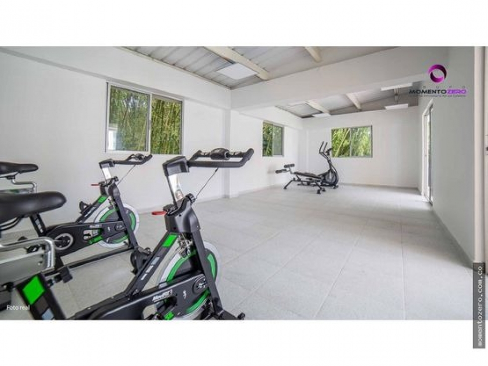 VENTA APARTAMENTO SECTOR FRAILES DOSQUEBRADAS — foto 5