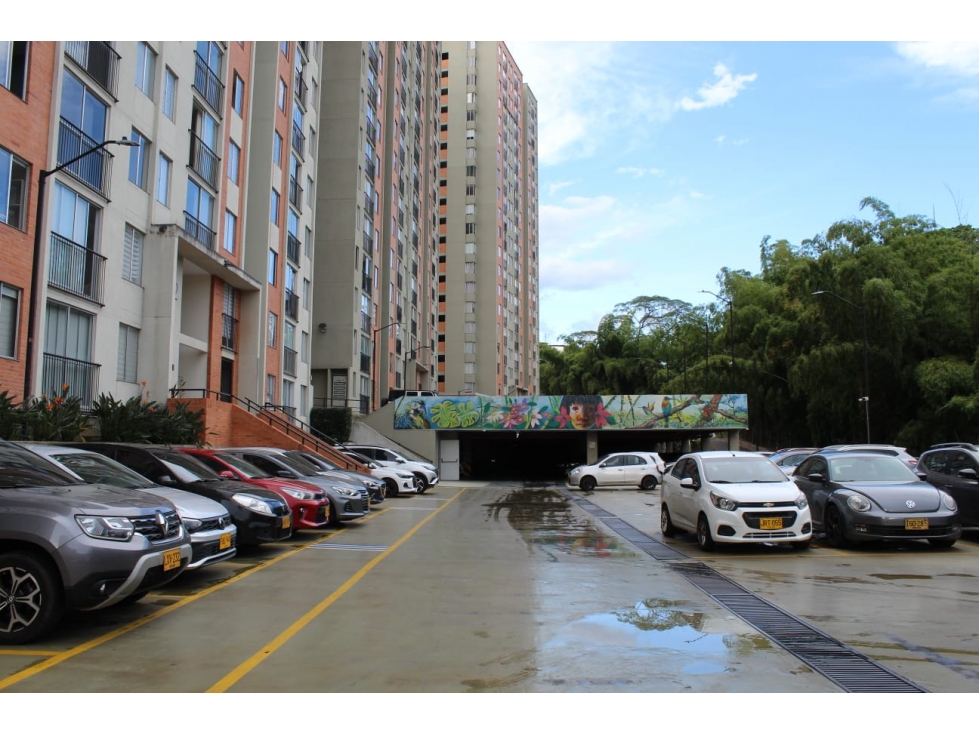 VENTA APARTAMENTO PARA ESTRENAR POBLADO PEREIRA