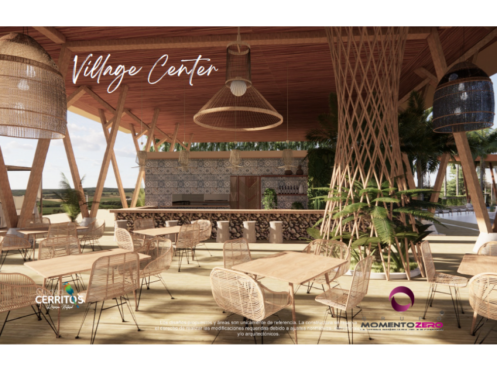 VENTA LOTES CAMPESTRES HERMOSO CONDOMINIO CERRITOS PEREIRA — foto 6