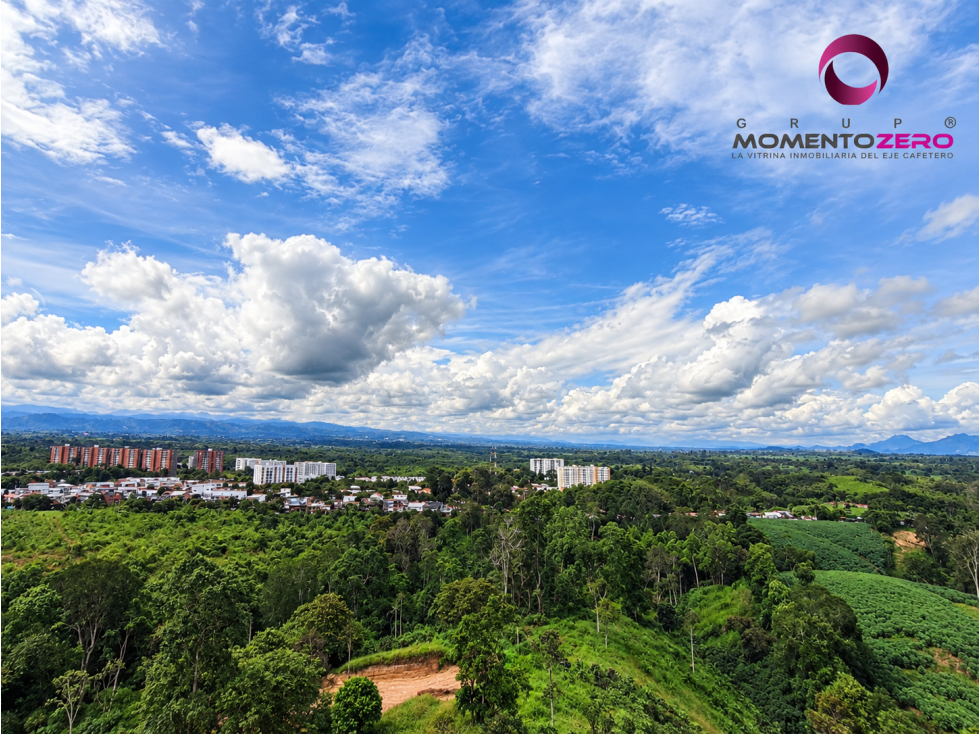 RENTA APARTAMENTO ZONA EXCLUSIVA DE CERRITOS PEREIRA