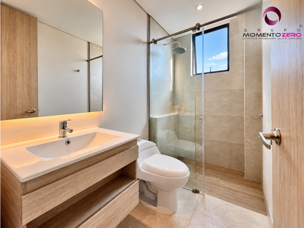VENTA CESION DE DERECHO EXCLUSIVO APARTAMENTO CERRITOS PEREIRA — foto 2