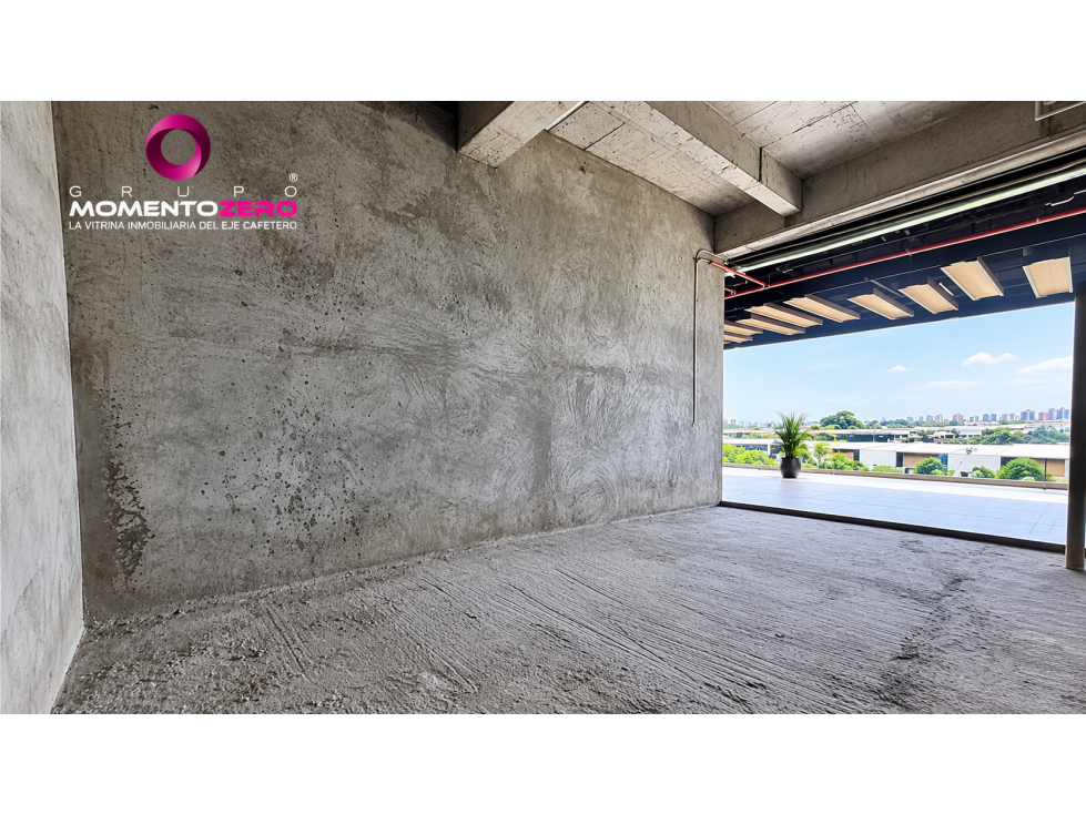 VENTA LOCALES CON TERRAZA CC CERRITOS MALL PEREIRA LOC-233A- 233B — foto 2