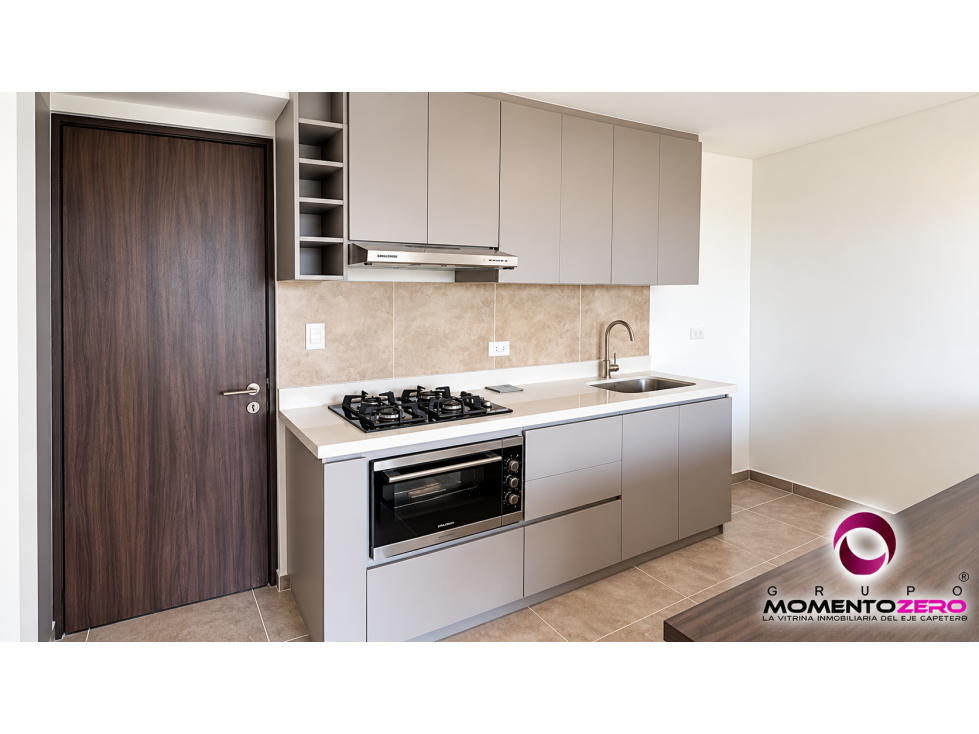 VENTA CESION DE DERECHOS APARTAMENTO LA PRADERA DOSQUEBRADAS — foto 5