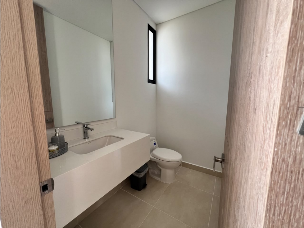 VENTA CASA CAMPESTRE EN CONDOMINIO EL TIGRE CERRITOS PEREIRA - 5