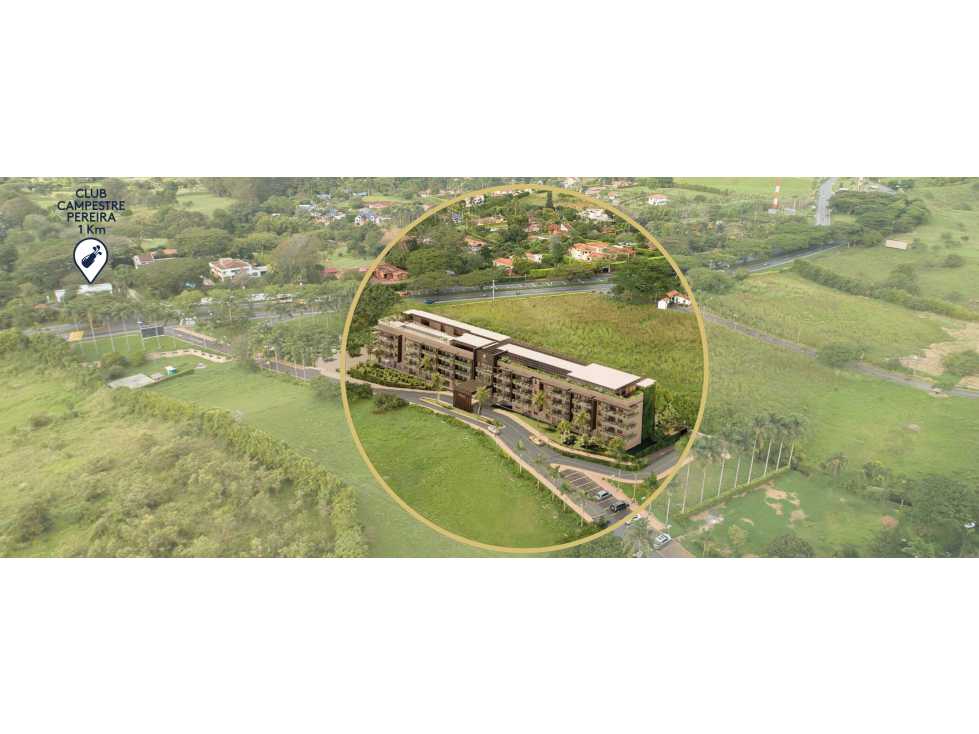 VENTA SUITE EXCLUSIVA HOTEL ESTELAR CERRITOS PEREIRA — foto 2