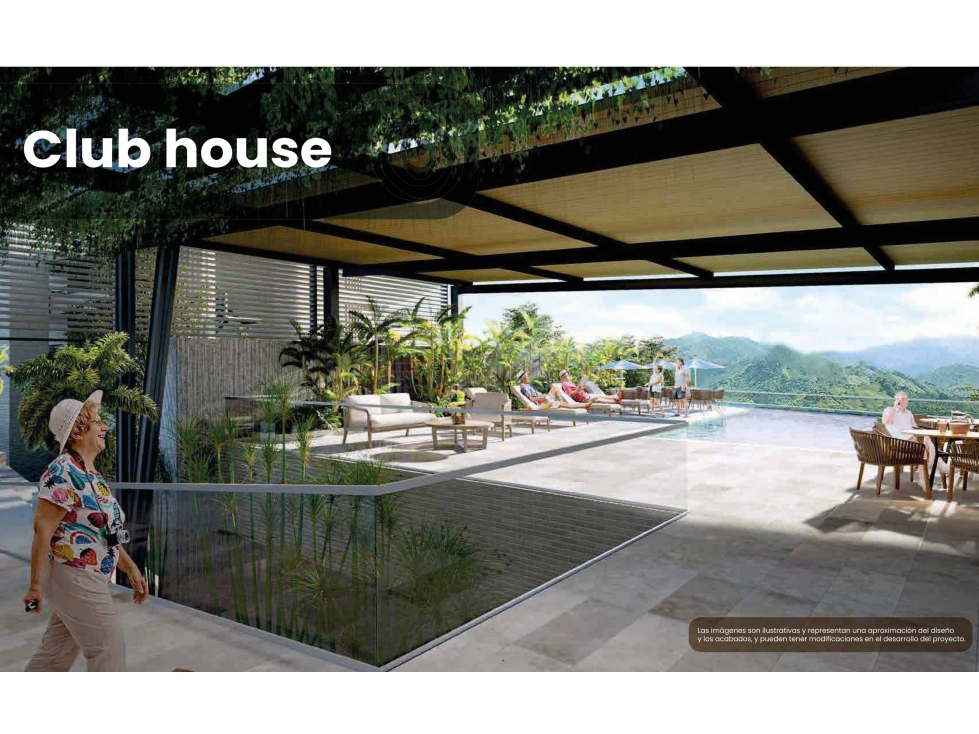 VENTA PROYECTO ORIGEN SENIOR LIVING SECTOR CERRITOS PEREIRA — foto 4