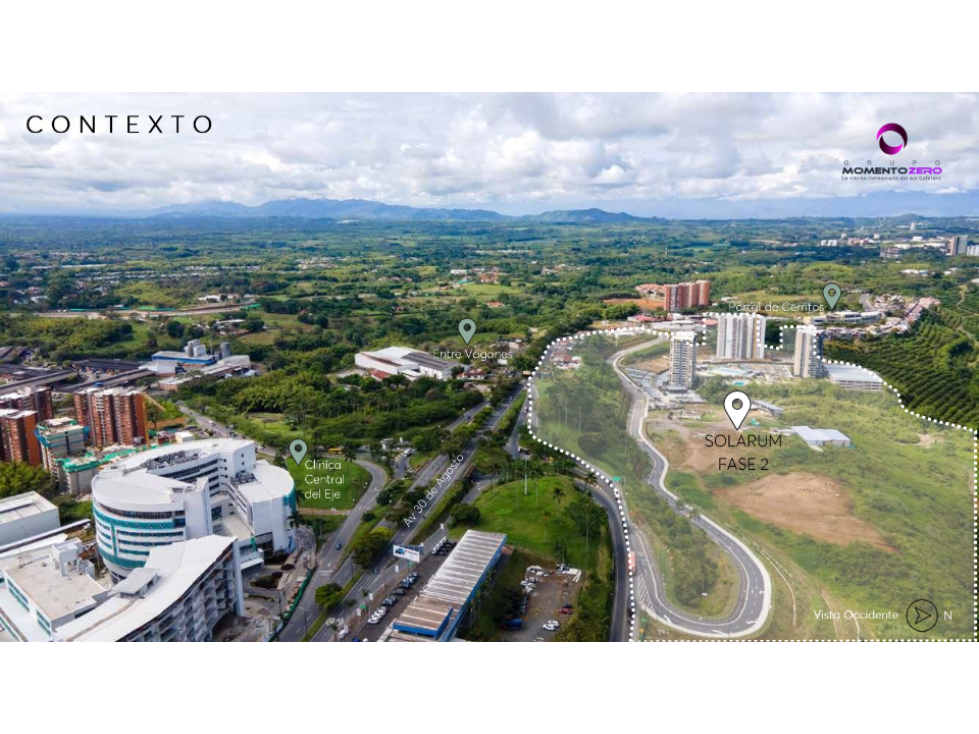 VENTA CASAS MEDIANERAS EXCLUSIVAS SOBRE PLANOS CERRITOS PEREIRA — foto 4
