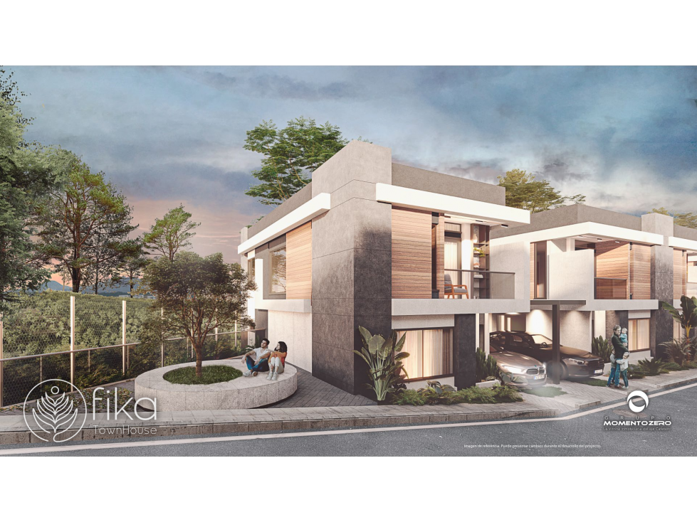 VENTA CASAS ESQUINERAS SECTOR SONESTA CERRITOS PEREIRA — foto 3
