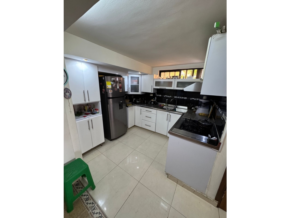 VENTA CASA DUPLEX ESQUINERA PEATONAL EN VILLA DEL PRADO PEREIRA — foto 2
