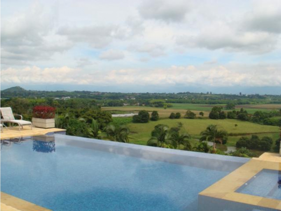 VENTA CASA CAMPESTRE EN ALTOS DE MALABAR CERRITOS PEREIRA — foto 3