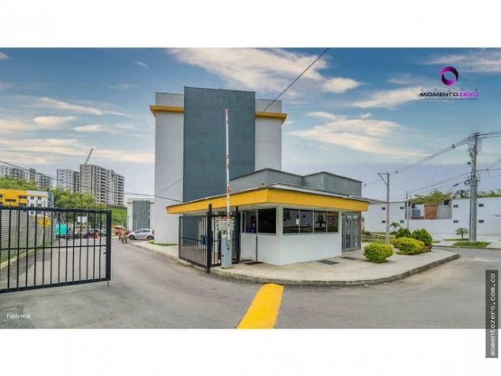 VENTA APARTAMENTO SECTOR FRAILES DOSQUEBRADAS — foto 2