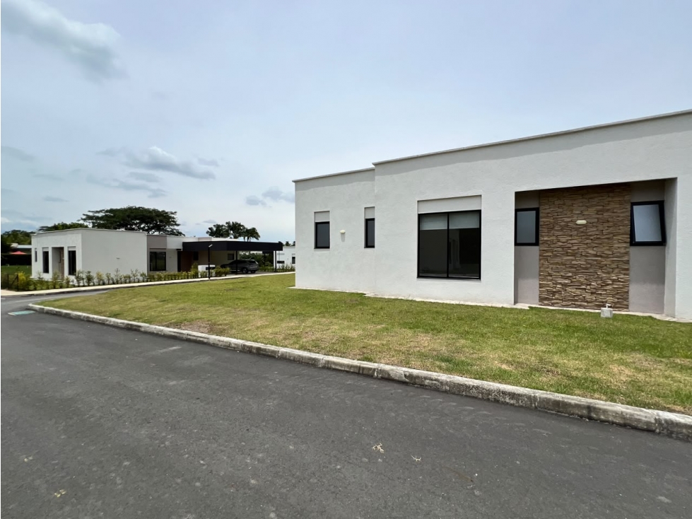VENTA CASA CAMPESTRE EN CONDOMINIO EL TIGRE CERRITOS PEREIRA - 6