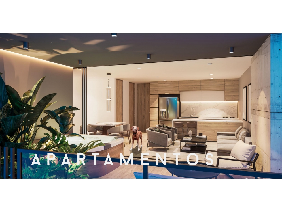 VENTA APARTAMENTOS ZONA EXCLUSIVA CERRITOS PEREIRA — foto 5