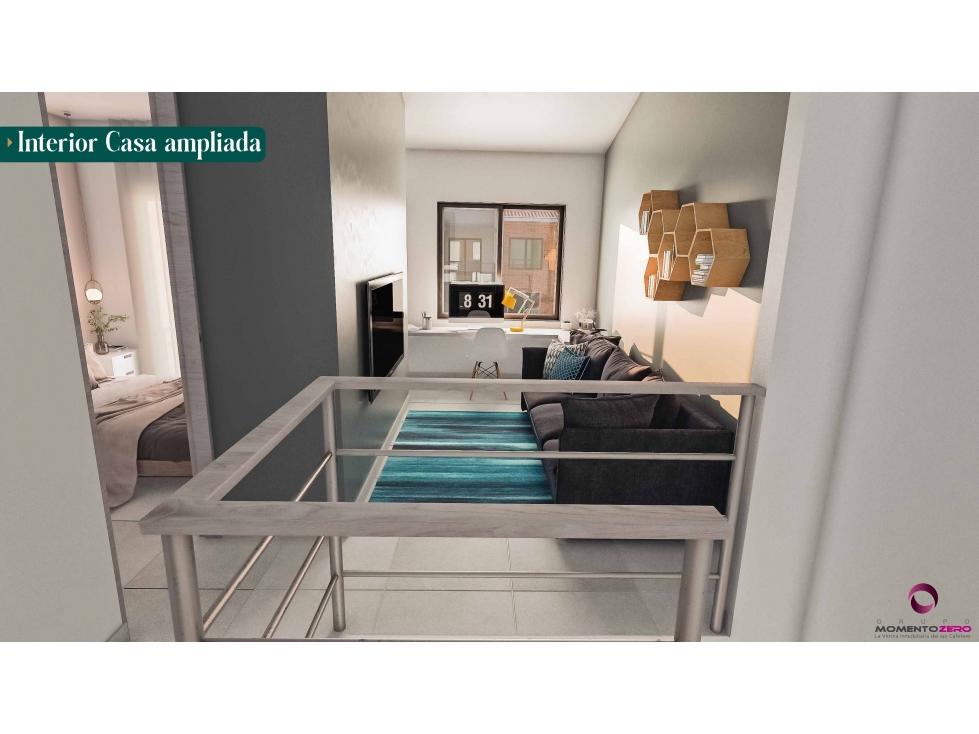 VENTA ESPECTACULARES CASAS EN CONJUNTO CERRADO GALICIA PEREIRA — foto 5
