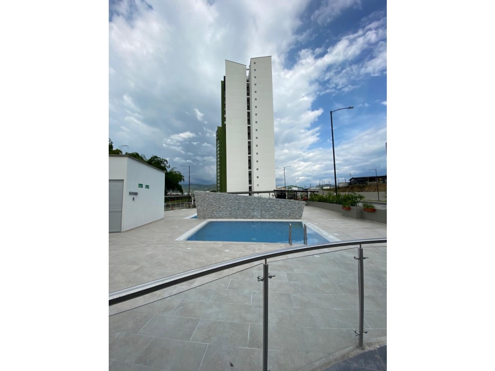 VENTA HERMOSO APARTAESTUDIO ARRENDADO EN LA MACARENA — foto 4