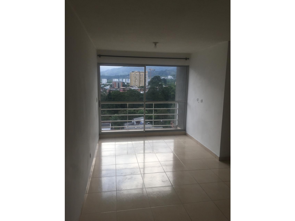 VENTA APARTAMENTO CON PARQUEADERO CUBIERTO CONJUNTO DOSQUEBRADAS — foto 5