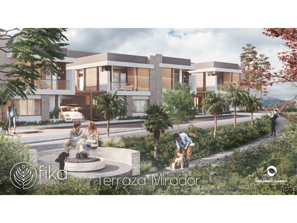 VENTA CASAS ESQUINERAS SECTOR SONESTA CERRITOS PEREIRA — foto 2