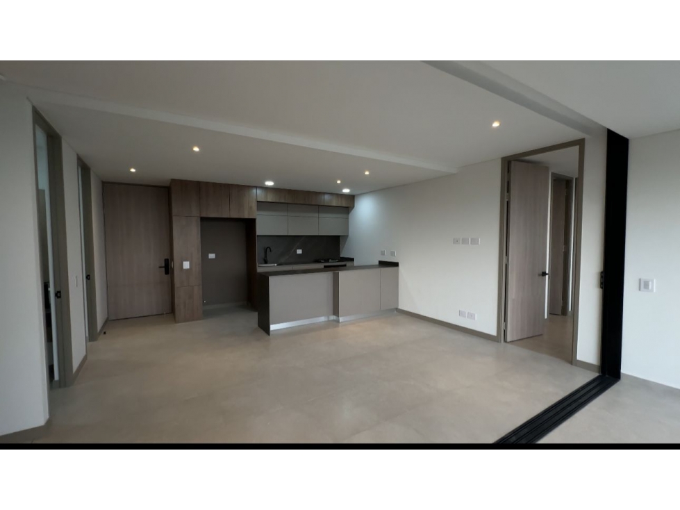 VENTA APARTAMENTO SUPEREXCLUSIVO EN LA ENTRADA A CERRITOS PEREIRA — foto 5