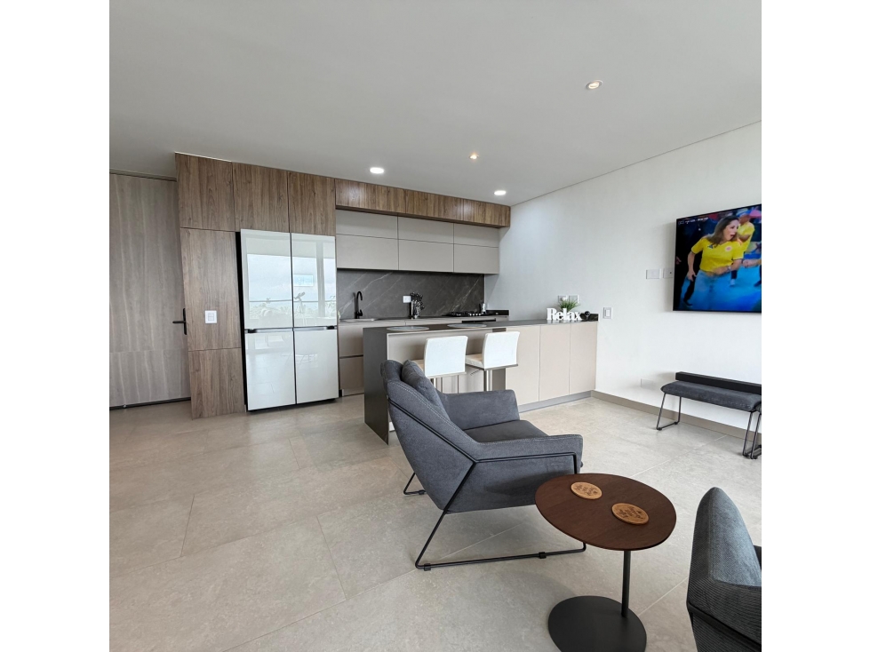 VENTA APARTAMENTO NUEVO PARA ESTRENAR EXCLUSIVO CERRITOS PEREIRA — foto 5