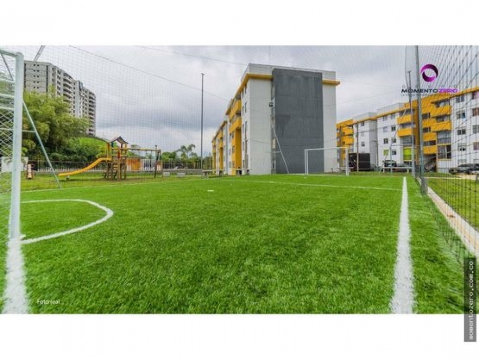 VENTA APARTAMENTO SECTOR FRAILES DOSQUEBRADAS — foto 3