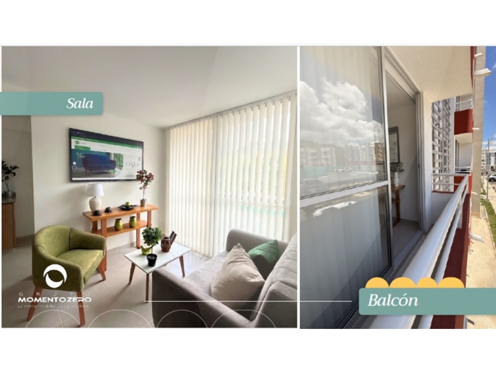VENTA APARTAMENTOS EN CONJUNTO CERRADO DOSQUEBRADAS — foto 6