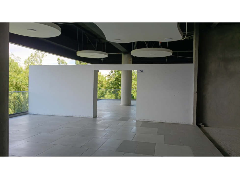 RENTA LOCAL EN CC CERRITOS MALL PEREIRA PISO 2 LOC-242 — foto 2