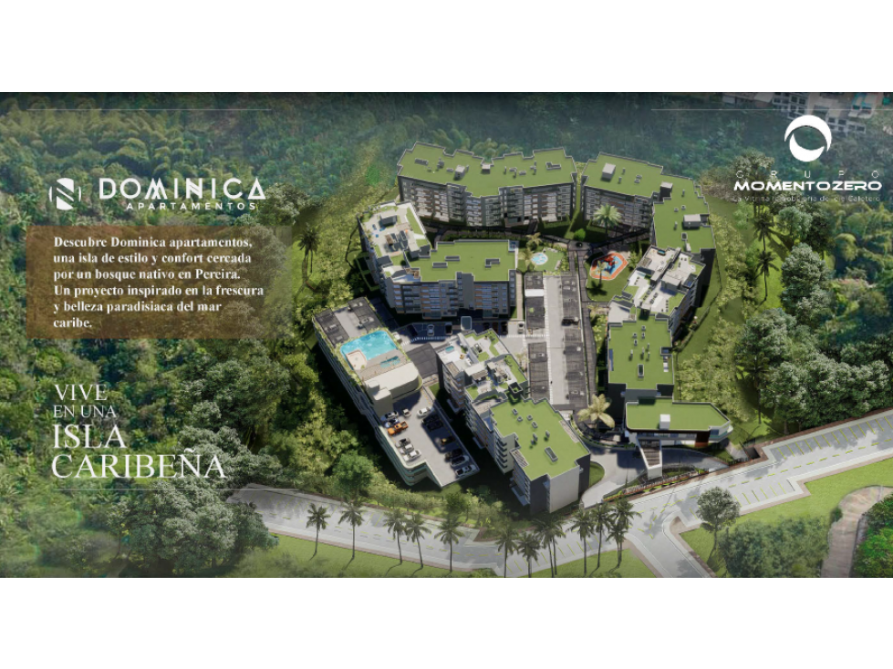 VENTA APARTAMENTO AMPLIO SOBRE PLANOS SECTOR VILLA VERDE PEREIRA — foto 2
