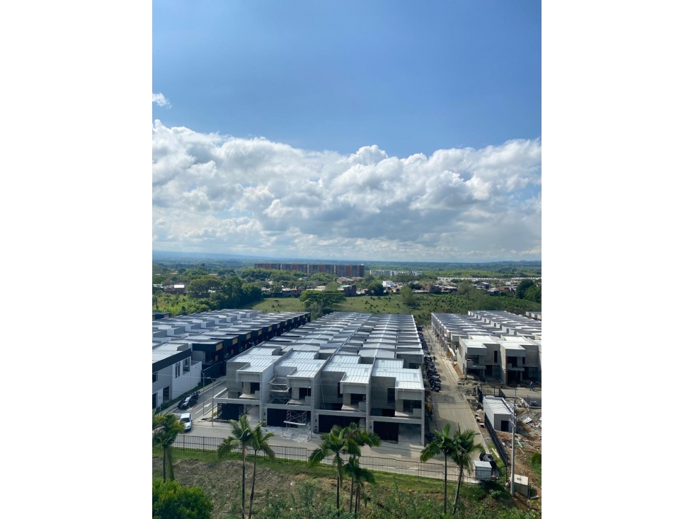 VENTA OFICINAS EN CENTRO COMERCIAL CERRITOS MALL PEREIRA