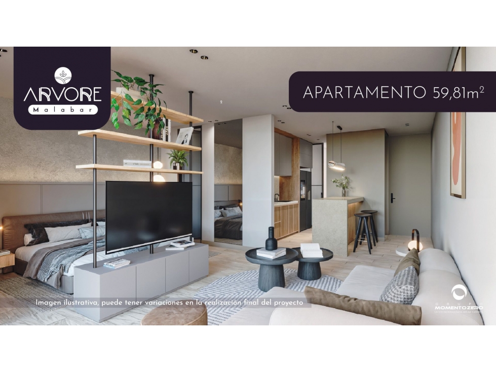 VENTA APARTAMENTO EN EL EDIFICIO MAS EXCLUSIVO DE CERRITOS PEREIRA — foto 3
