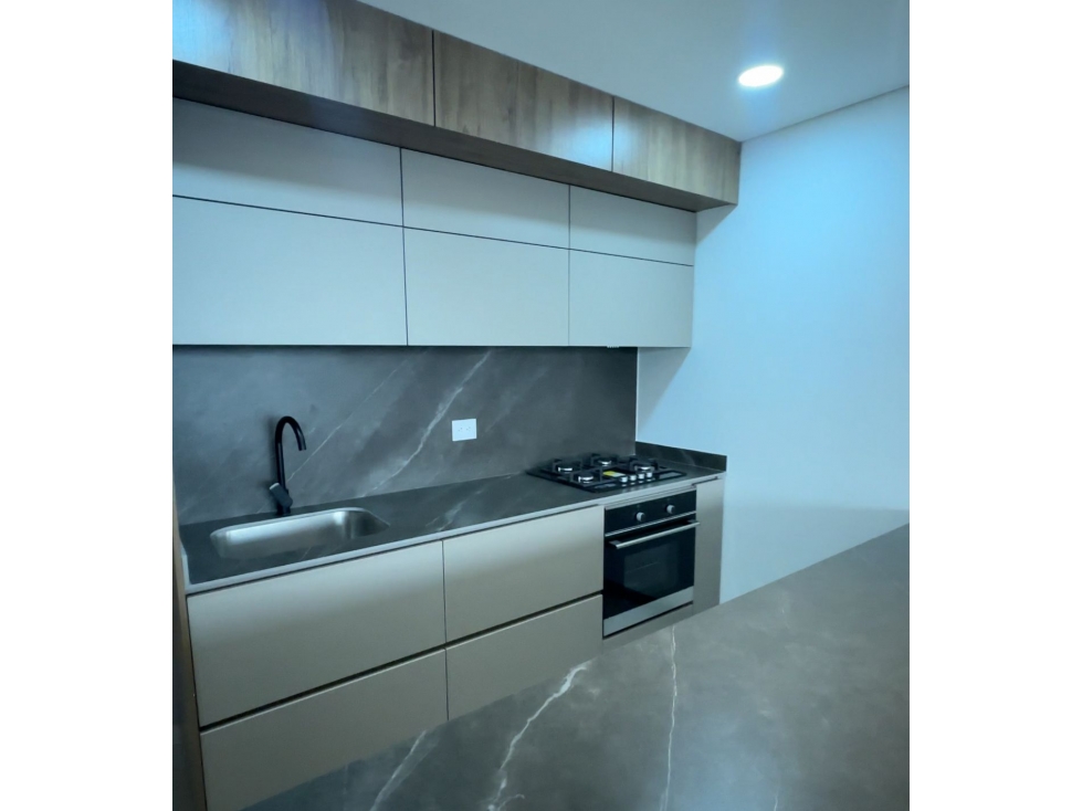 VENTA APARTAMENTO SUPEREXCLUSIVO EN LA ENTRADA A CERRITOS PEREIRA — foto 6