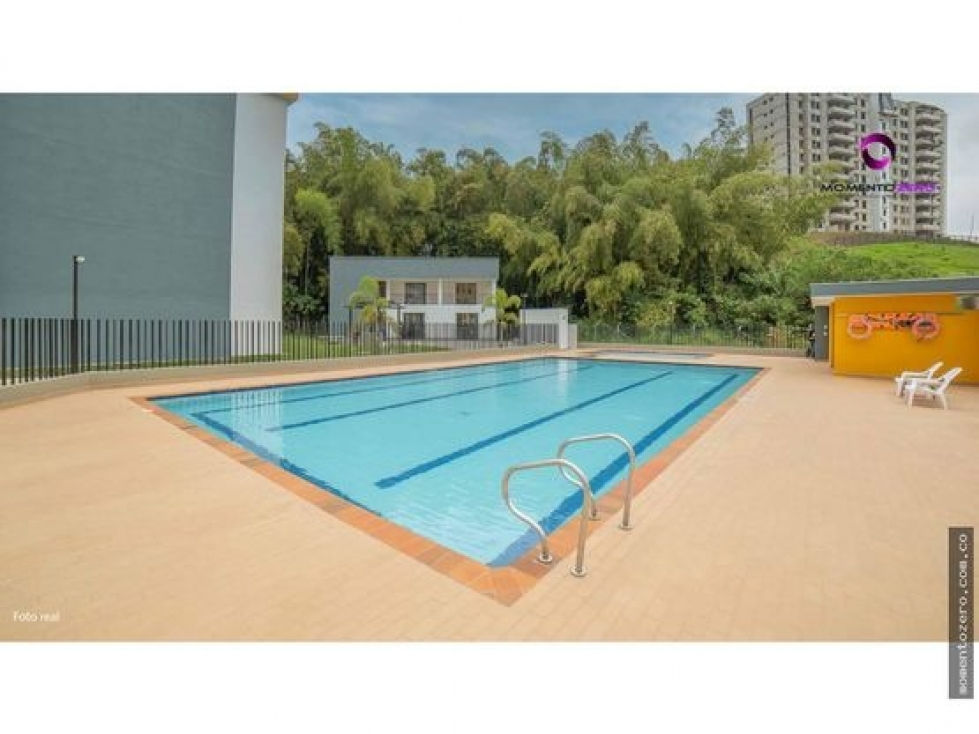VENTA APARTAMENTO SECTOR FRAILES DOSQUEBRADAS