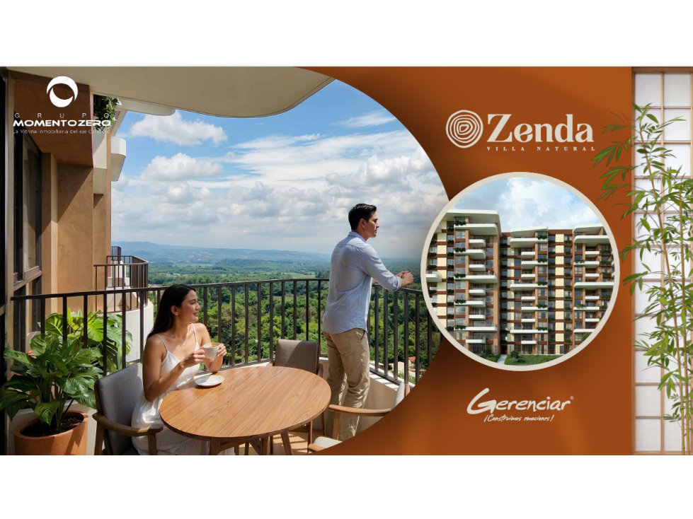 VENTA APARTAMENTOS SOBRE PLANOS CERRITOS PEREIRA