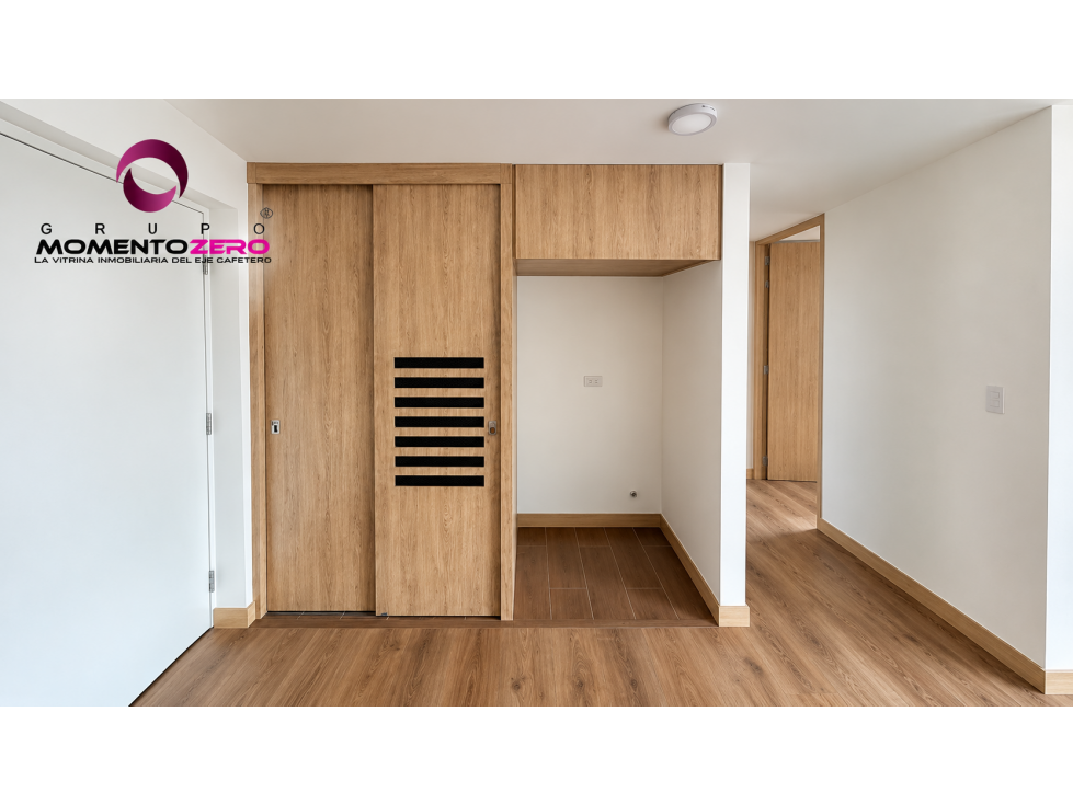 VENTA GRAN OPORTUNIDAD APARTAMENTO CON VISTA PANORÁMICA DOSQUEBRADAS — foto 4