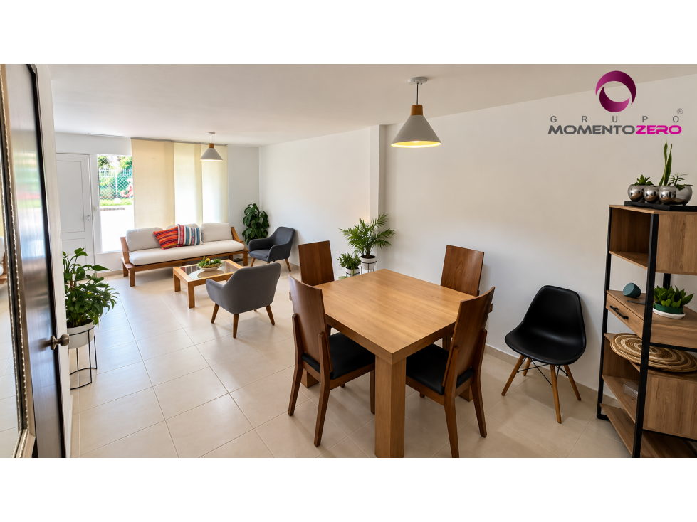 VENTA HERMOSA CASA SECTOR EXCLUSIVO DE PEREIRA — foto 4