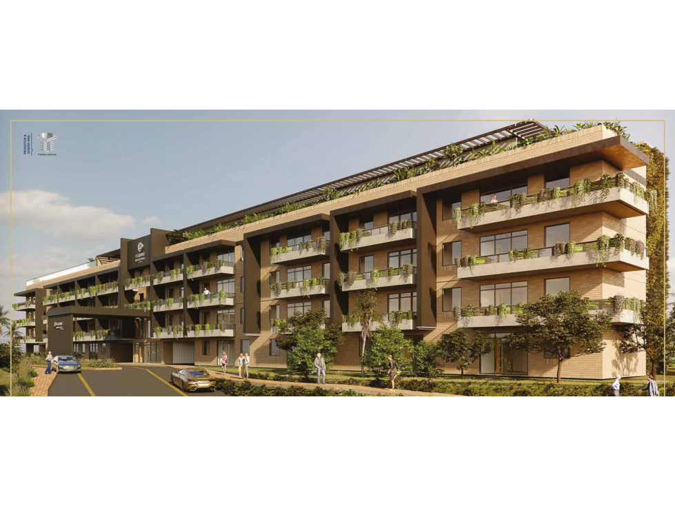 VENTA SUITE EXCLUSIVA HOTEL ESTELAR CERRITOS PEREIRA — foto 3