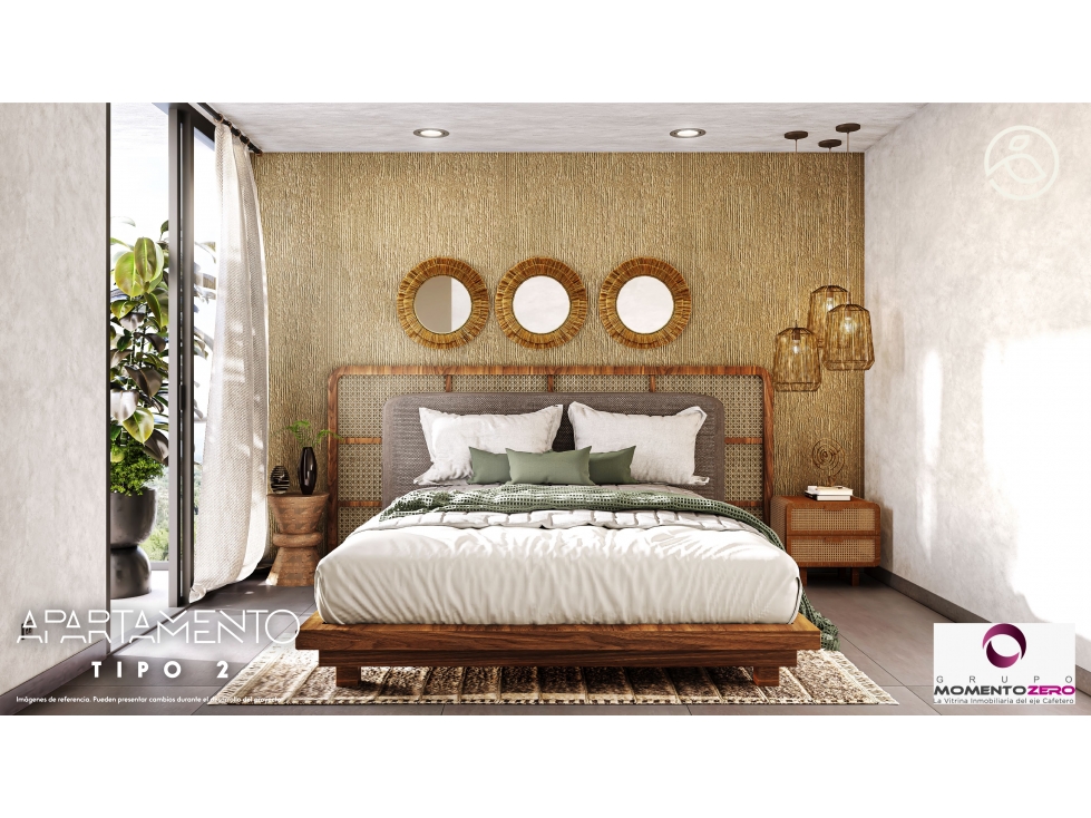 VENTA APARTAMENTOS SOBRE PLANOS AV. SUR PEREIRA — foto 4