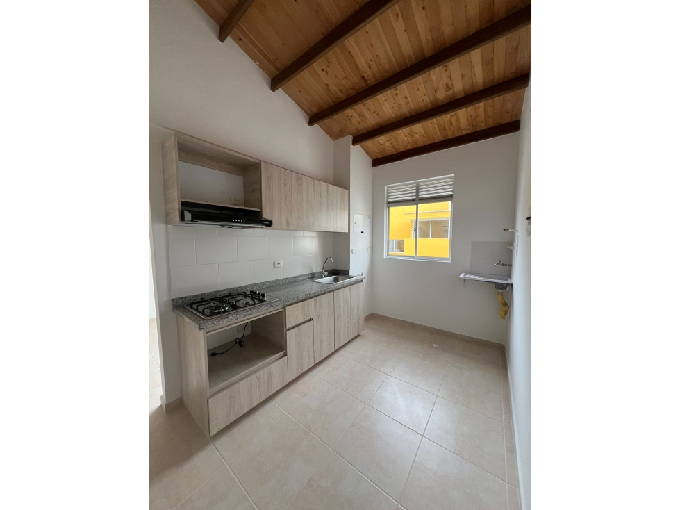 VENTA ULTIMAS CASAS TERMINADAS URBANIZACIÓN PALMAR DOSQUEBRADAS — foto 5