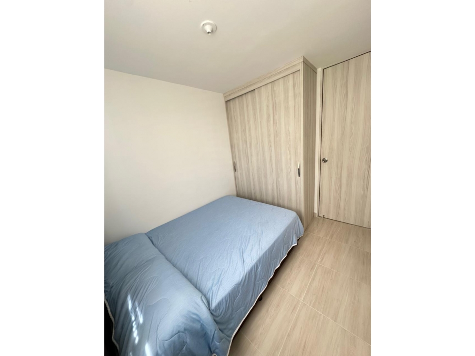 RENTA APARTAMENTO AMOBLADO CONJUNTO CERRADO CONDINA PEREIRA - 3
