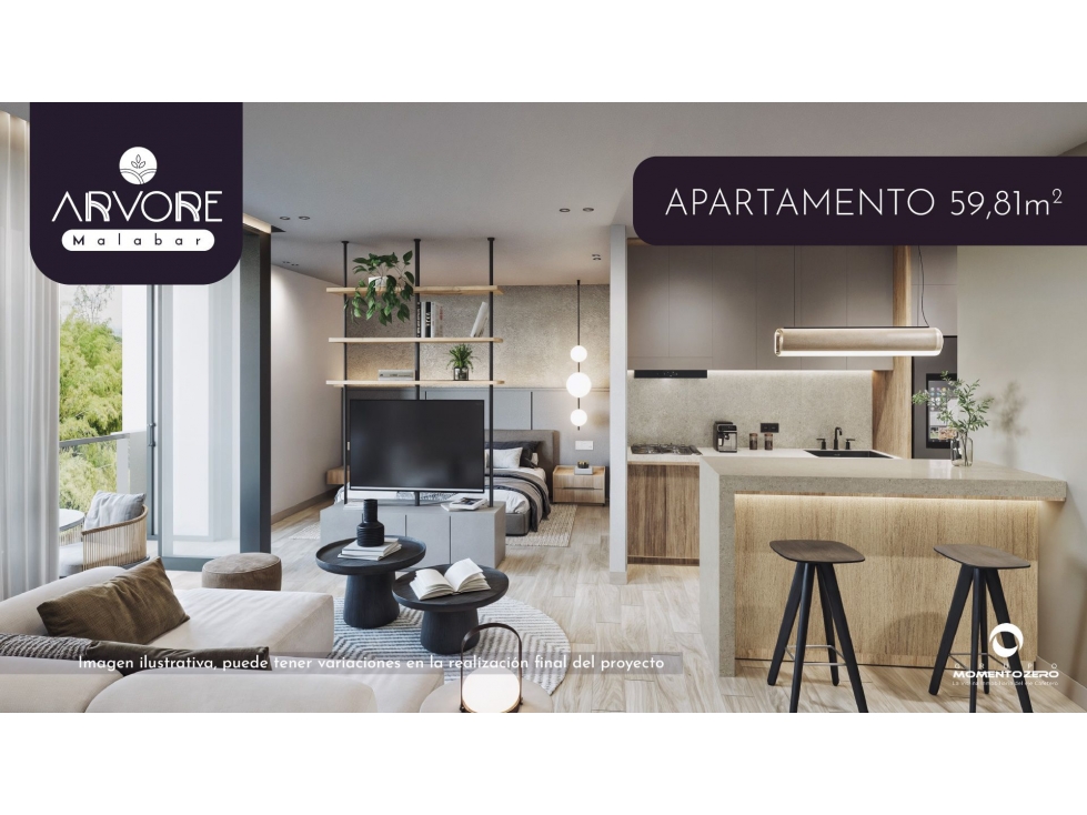VENTA APARTAMENTO EN EL EDIFICIO MAS EXCLUSIVO DE CERRITOS PEREIRA — foto 2
