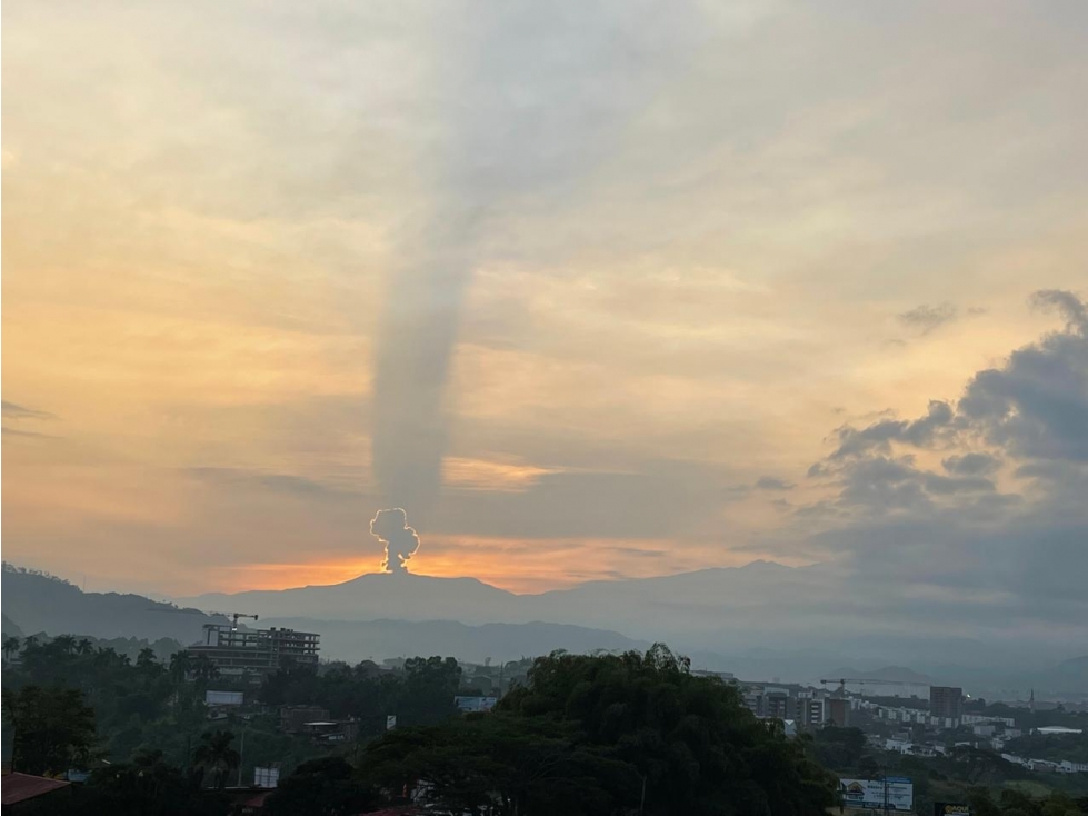 VENA APARTAMENTO CONJUNTO CERRITOS PEREIRA — foto 4