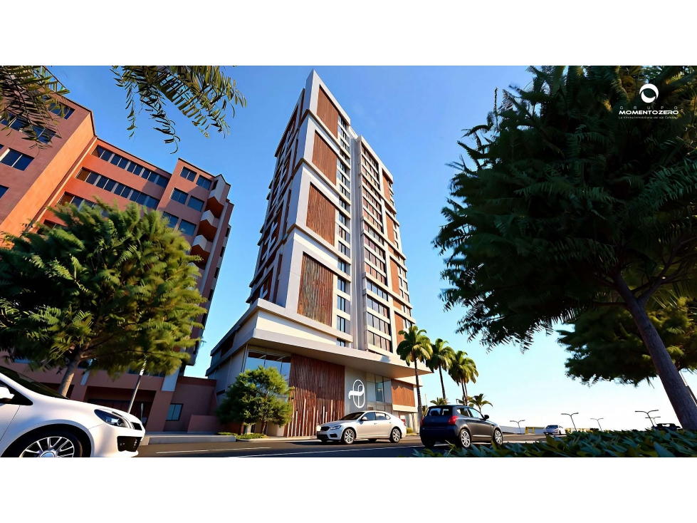 VENTA APARTASUITES PARA RENTAS CORTAS ENTRE ALAMOS Y PINARES PEREIRA — foto 6