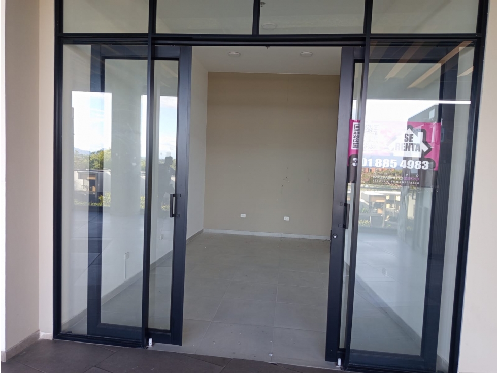 VENTA O RENTA LOCAL CC CERRITOS MALL LOC- 238A — foto 2