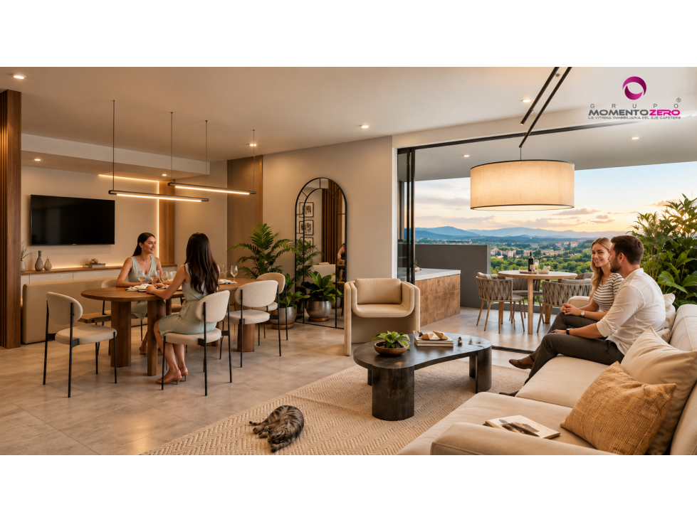 VENTA APARTAMENTOS SOBRE PLANOS NUEVA TORRE CERRITOS PEREIRA — foto 3