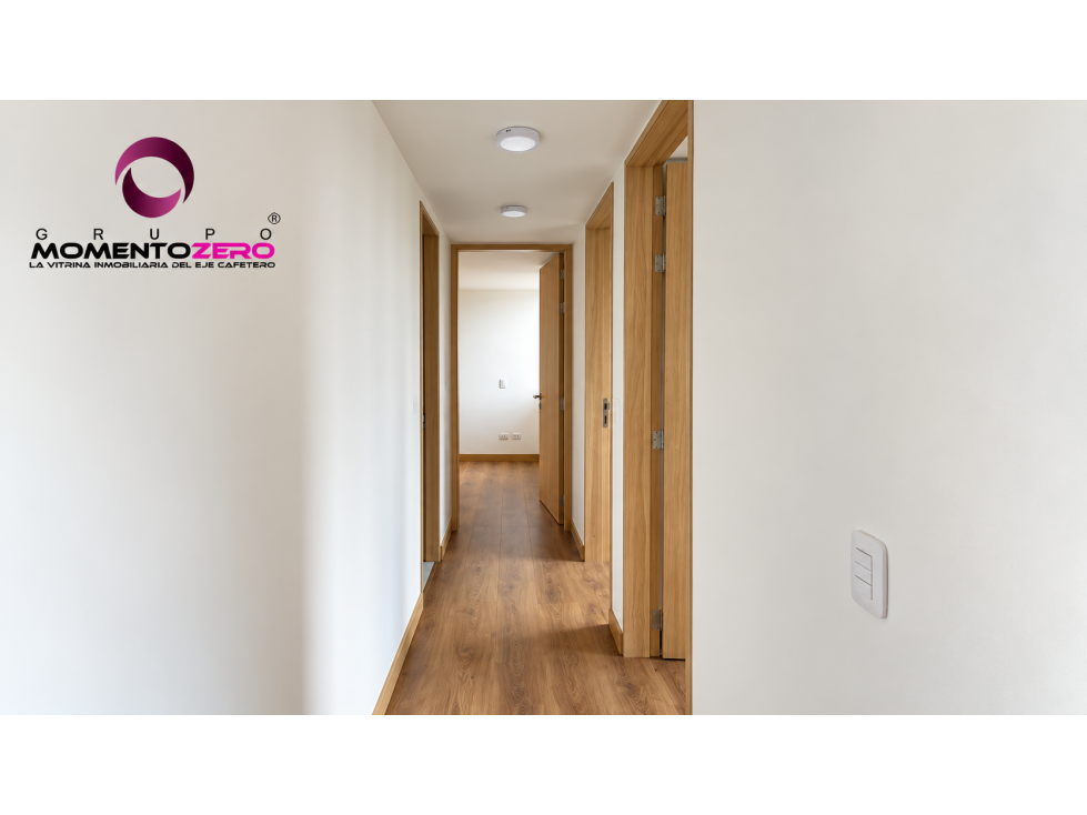 VENTA GRAN OPORTUNIDAD APARTAMENTO CON VISTA PANORÁMICA DOSQUEBRADAS — foto 5