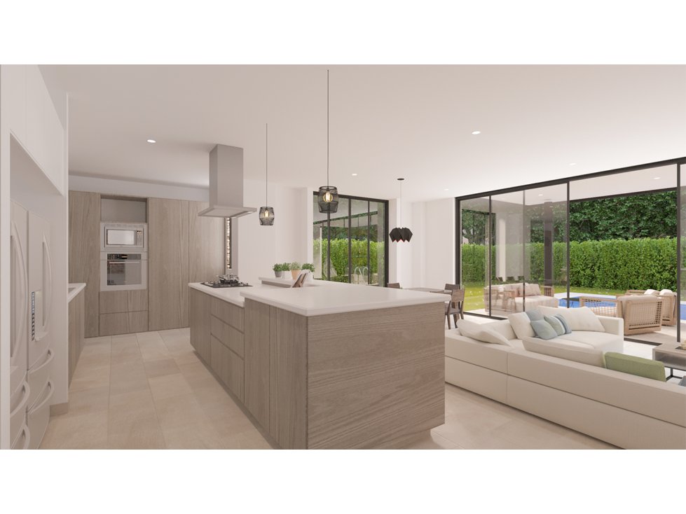 VENTA CASAS CAMPESTRES ULTIMAS UNIDADES EL TIGRE CERRITOS PEREIRA — foto 4