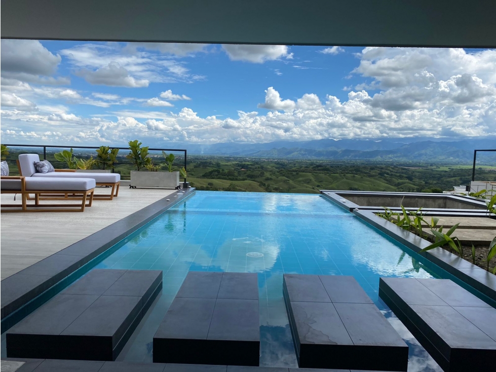 VENTA ESPECTACULAR CASA CAMPESTRE EN CONDOMINIO CERRITOS PEREIRA — foto 5