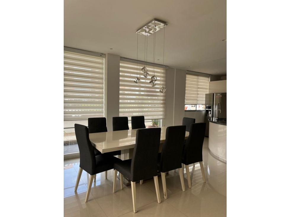 VENTA O RENTA CASA EN EXCELENTE UBICACION PINARES PEREIRA